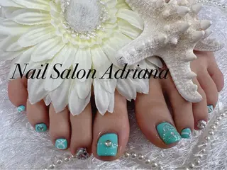 ネイル ADRIANA 大久保駅前徒歩2分のその他イメージ