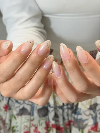 ネイル MISATO ネイリスト福岡/薬院のネイルデザイン