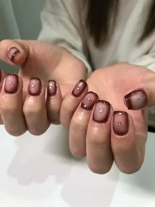 ネイル nail by minamiのネイルデザイン