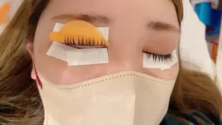 マツエク・マツパ 神山 ビューティー・アイのマツエク・マツパデザイン