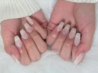 ネイル 橋本 真央のネイルデザイン