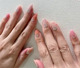 ネイル パラジェル登録サロンfeerique所属・Uchida Mayunaのその他イメージ