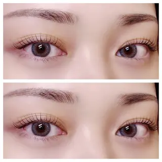 マツエク・マツパ YUMIKO  IMAGE-Aの眉毛・アイブロウイメージ