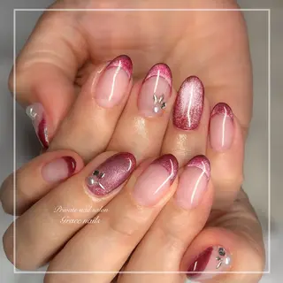 ネイル GRACE NAILSのネイルデザイン