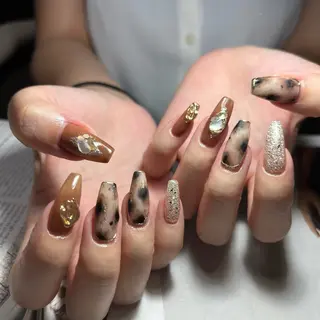 ネイル nailroom‪ sb‪‪𓈒𓂂𓏸のネイルデザイン