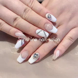ネイル サンシャイン ネイル池袋店のネイルデザイン