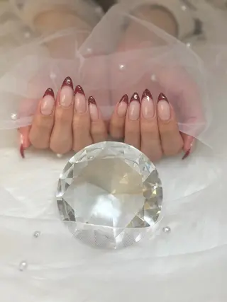 ネイル 【Laule‘a 】のネイルデザイン