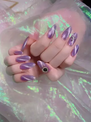 ネイル インフィニティ ネイルサロンのネイルデザイン