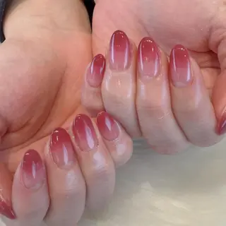 ネイル Kanai Harukaのネイルデザイン