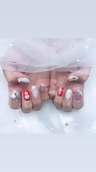 ネイル Aing nail ｱｲﾝﾈｲﾙのネイルデザイン