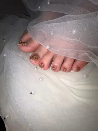 ネイル マグネット/心斎橋 LoLo.カレラのネイルデザイン