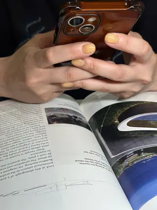 ネイル m o m o / 高岡ネイルのネイルデザイン