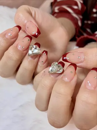 ネイル nail&eyelash専門店　chill be所属・chill be ENAのネイルデザイン