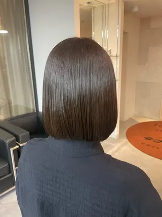 ショート カラー ハイトーン/メンズ/ デザイン/梅田/ミユのヘアスタイル