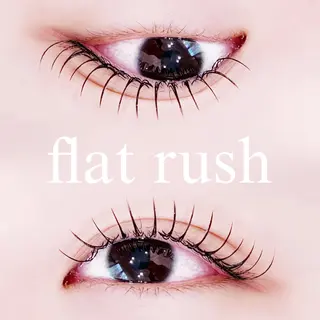 マツエク・マツパ 中村 雛里のマツエク・マツパデザイン