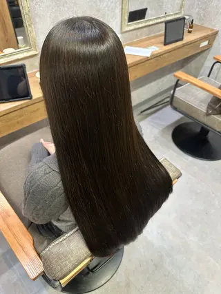 ロング 新越谷/韓国風/艶髪 miyuのその他イメージ