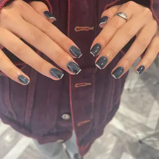 ネイル ユナ🌙 nailのネイルデザイン