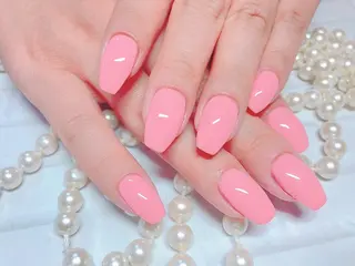 ネイル ネイルサロン HARRYS所属・ネイル･脱毛サロン HARRYSのエステ・リラクイメージ