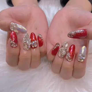 ネイル Private Salon 大宮のネイルデザイン