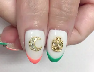 ネイル Sunnynail  サニーのネイルデザイン