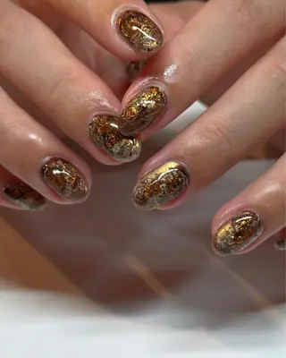 ネイル Manon Nailistのネイルデザイン