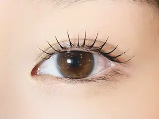 マツエク・マツパ sola: neolive熊田のマツエク・マツパデザイン