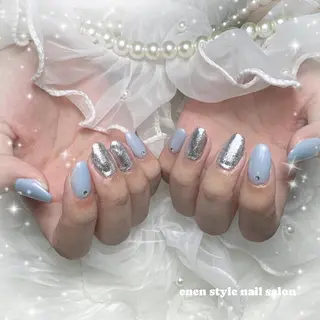 ネイル enenstyle Porcelarts & Nail Salon所属・enenstyle あやの💌のネイルデザイン