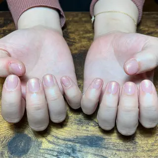 ネイル NAILSALON FROSCH所属・FROSCH/ 凜のネイルデザイン