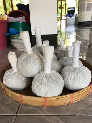 小さなおうち タイ古式サロンのエステ・リラクイメージ