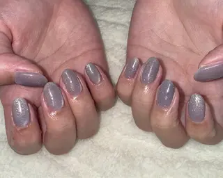 ネイル nail salon mu ; u所属・nailsalon mu ; uのネイルデザイン