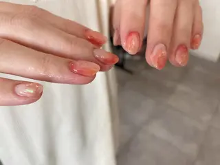 ネイル Demi 武蔵浦和店のネイルデザイン