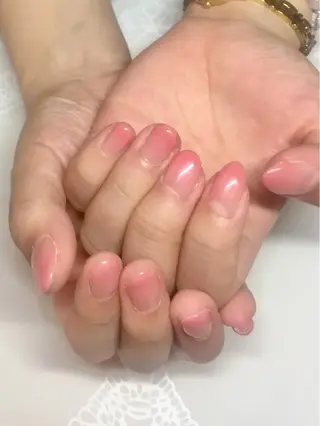 ネイル 新宿ネイルサロン ジェミディローサ所属・新宿ネイルサロン ジェミディローサのネイルデザイン