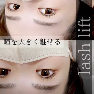 マツエク・マツパ まつげ＆眉毛サロンidéal所属・idéal 高島のマツエク・マツパデザイン