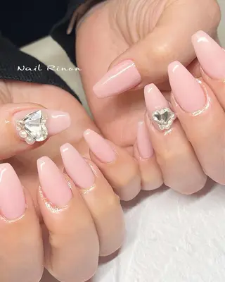 ネイル Nail Rinonのネイルデザイン
