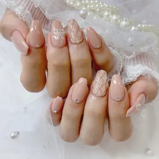 メンズ ネイル Nao 🎀💕のネイルデザイン