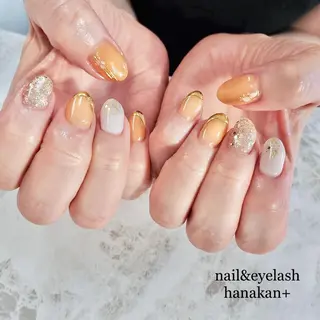 ネイル S Fumiのネイルデザイン