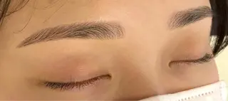 アイブロウ 清野 碧のマツエク・マツパデザイン