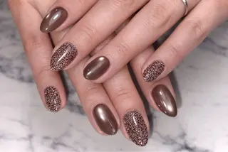 ネイル Sunny Bunnのネイルデザイン