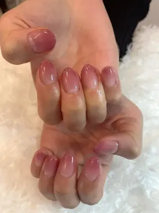 ネイル ささき れいなのネイルデザイン