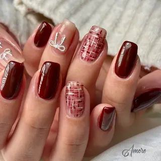 ネイル You kyehwaのネイルデザイン