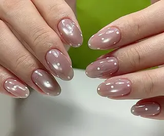 ネイル Thanh Hana Nailのネイルデザイン