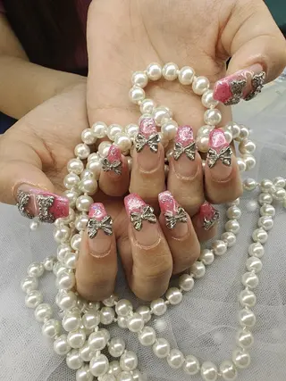 ネイル ♡Sherry  Nail♡のネイルデザイン