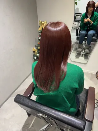 ロング 長尾ゆりの/ボブ/ ベージュ/ハイトーンのヘアスタイル