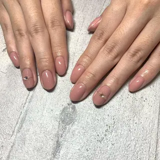 ネイル 岩本 真のネイルデザイン