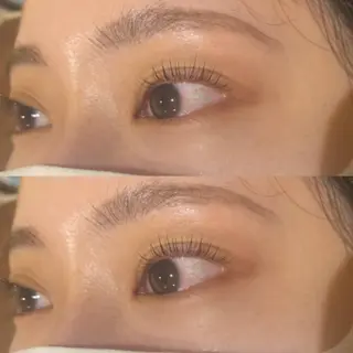 マツエク・マツパ Lily所属・ᴄʜɪʜɪʀᴏ ♡のマツエク・マツパデザイン