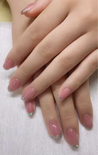 ネイル co coのネイルデザイン