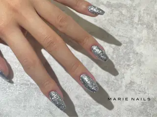 MARIENAILS /yuuka/表参道のネイルデザイン
