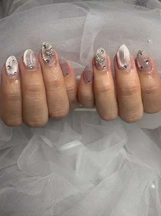 ネイル elephant nailのネイルデザイン