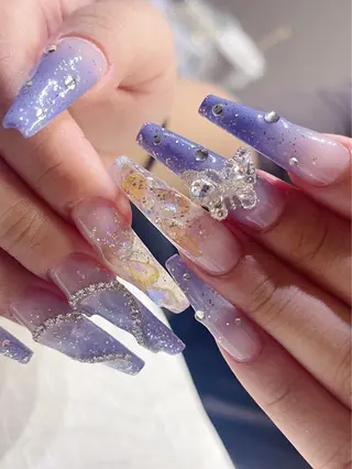 ネイル naildesign BESTのネイルデザイン