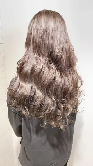 ロング メンズツイスパ ショートフクヤマシンのヘアスタイル